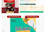 create a voxel directory website with premium voxel features in 5 days
